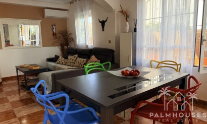 Venta - Villa - Orihuela - Lomas de Cabo Roig