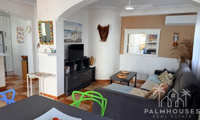 Venta - Villa - Orihuela - Lomas de Cabo Roig