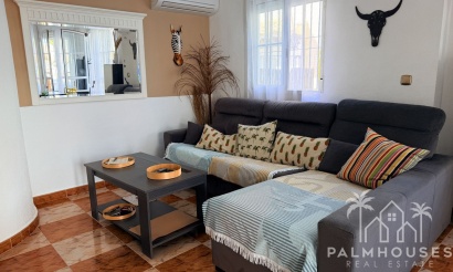 Venta - Villa - Orihuela - Lomas de Cabo Roig