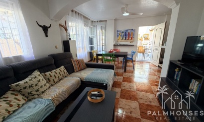 Venta - Villa - Orihuela - Lomas de Cabo Roig