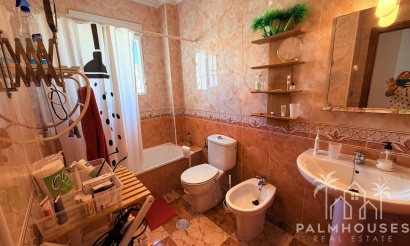 Venta - Villa - Orihuela - Lomas de Cabo Roig