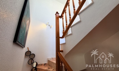Venta - Villa - Orihuela - Lomas de Cabo Roig