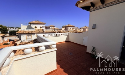 Venta - Villa - Orihuela - Lomas de Cabo Roig