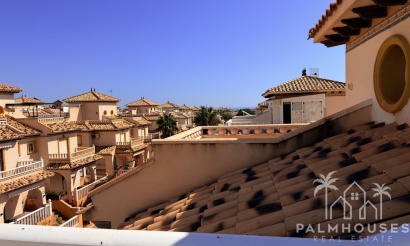 Venta - Villa - Orihuela - Lomas de Cabo Roig