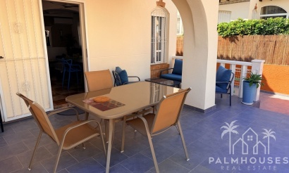 Venta - Villa - Orihuela - Lomas de Cabo Roig
