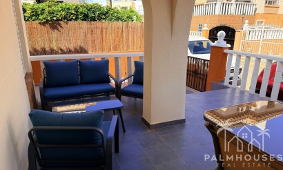 Venta - Villa - Orihuela - Lomas de Cabo Roig