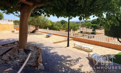 Venta - Villa - Orihuela - Lomas de Cabo Roig