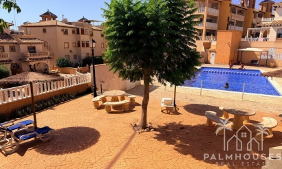 Venta - Villa - Orihuela - Lomas de Cabo Roig