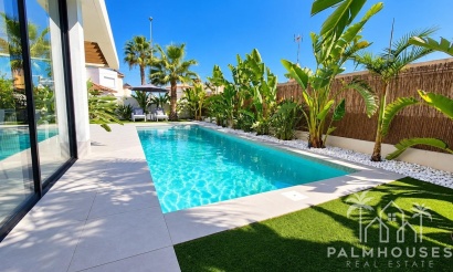 Venta - Villa - Orihuela - Lomas de Cabo Roig