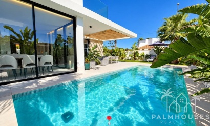 Venta - Villa - Orihuela - Lomas de Cabo Roig