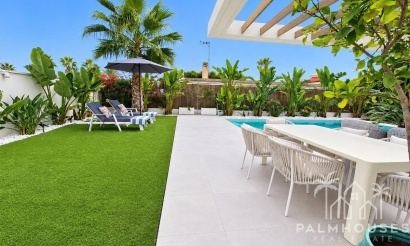 Venta - Villa - Orihuela - Lomas de Cabo Roig