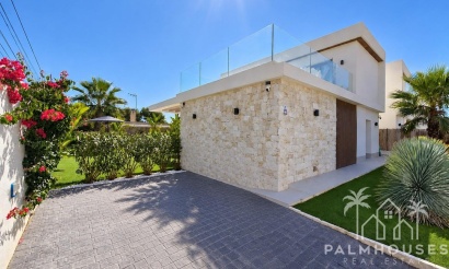 Venta - Villa - Orihuela - Lomas de Cabo Roig