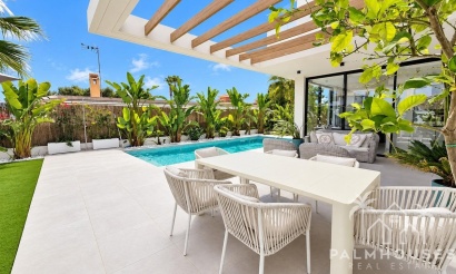 Venta - Villa - Orihuela - Lomas de Cabo Roig