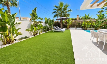 Venta - Villa - Orihuela - Lomas de Cabo Roig
