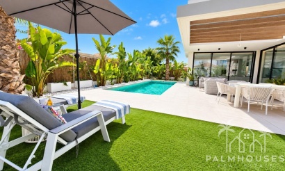 Venta - Villa - Orihuela - Lomas de Cabo Roig