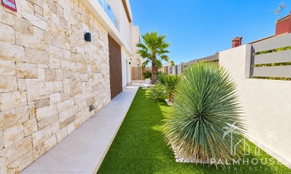 Venta - Villa - Orihuela - Lomas de Cabo Roig