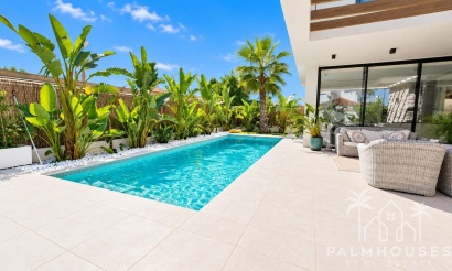 Venta - Villa - Orihuela - Lomas de Cabo Roig