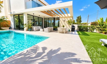 Venta - Villa - Orihuela - Lomas de Cabo Roig