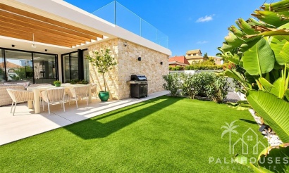 Venta - Villa - Orihuela - Lomas de Cabo Roig