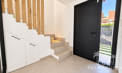 Venta - Villa - Orihuela - Lomas de Cabo Roig