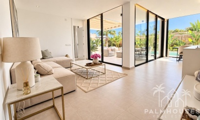 Venta - Villa - Orihuela - Lomas de Cabo Roig