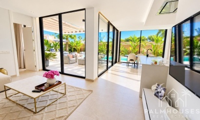 Venta - Villa - Orihuela - Lomas de Cabo Roig