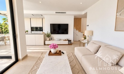 Venta - Villa - Orihuela - Lomas de Cabo Roig