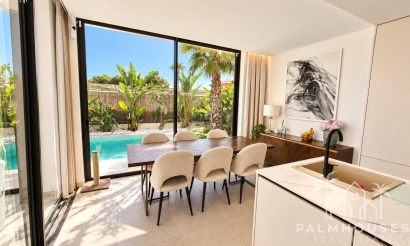 Venta - Villa - Orihuela - Lomas de Cabo Roig