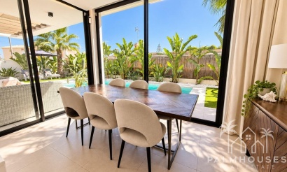 Venta - Villa - Orihuela - Lomas de Cabo Roig