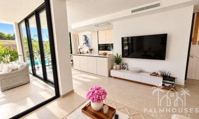 Venta - Villa - Orihuela - Lomas de Cabo Roig