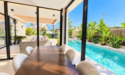 Venta - Villa - Orihuela - Lomas de Cabo Roig