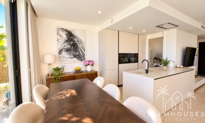 Venta - Villa - Orihuela - Lomas de Cabo Roig