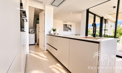 Venta - Villa - Orihuela - Lomas de Cabo Roig