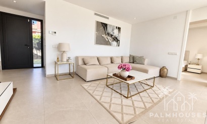 Venta - Villa - Orihuela - Lomas de Cabo Roig