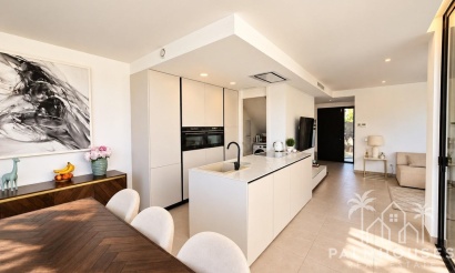 Venta - Villa - Orihuela - Lomas de Cabo Roig