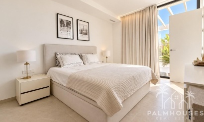 Venta - Villa - Orihuela - Lomas de Cabo Roig