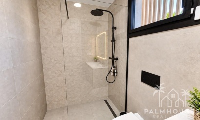 Venta - Villa - Orihuela - Lomas de Cabo Roig