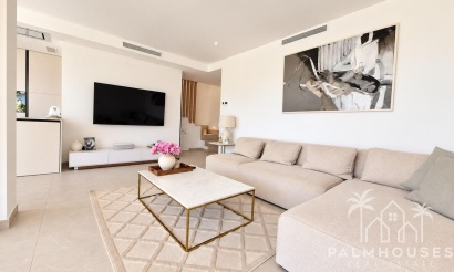 Venta - Villa - Orihuela - Lomas de Cabo Roig