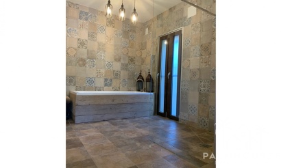 Revente - Country house - Jalon - Jalon Centro