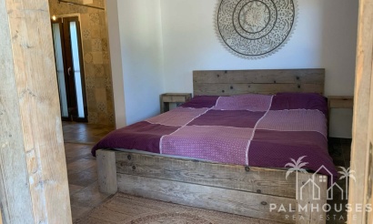 Revente - Country house - Jalon - Jalon Centro
