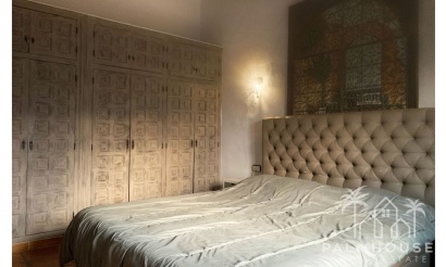 Revente - Country house - Jalon - Jalon Centro