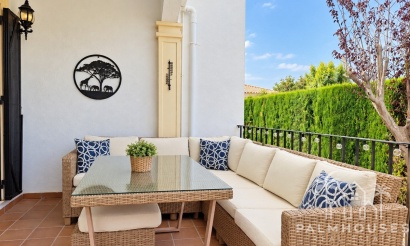 Revente - Villa - Denia - La Sella Golf