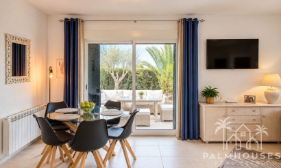Revente - Villa - Denia - La Sella Golf