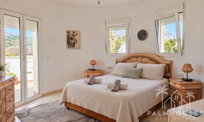 Revente - Villa - Denia - La Sella Golf