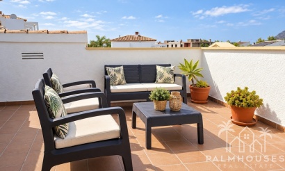 Revente - Villa - Denia - La Sella Golf