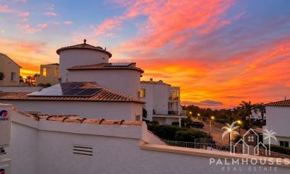 Revente - Villa - Denia - La Sella Golf