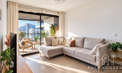 Venta - Apartment - Calpe - Calpe Centro