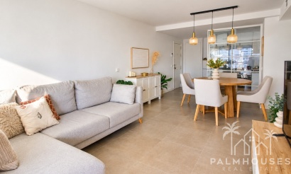 Venta - Apartment - Calpe - Calpe Centro