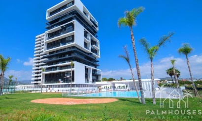 Venta - Apartment - Calpe - Calpe Centro