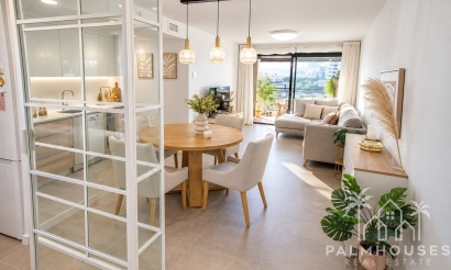 Venta - Apartment - Calpe - Calpe Centro